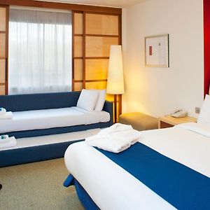 Double Room Sofa Bed Non-Smoking